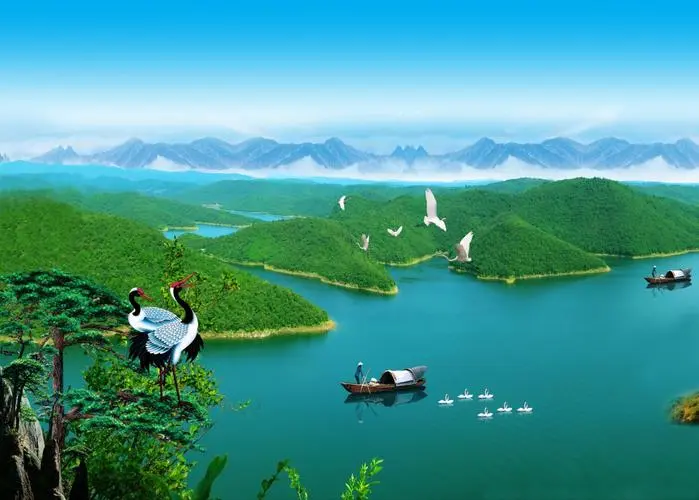 智能环保节能